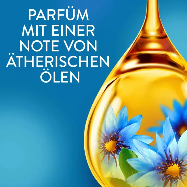 Lenor Wasverzachter Zeebries 59WL 1.239 l