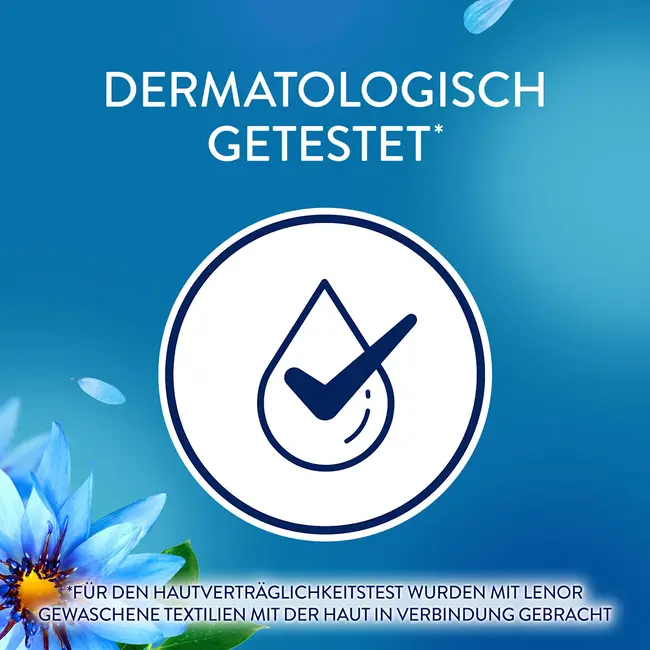 Lenor Wasverzachter Zeebries 59WL 1.239 l