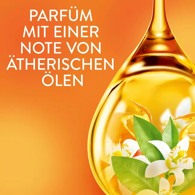 Lenor Wasverzachter Oranje & Verbena 59WL 1.239 l