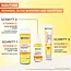 Garnier Skin Active Toner Vitamine C Glow Liquid Care 120.0 ml