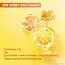Garnier Skin Active Toner Vitamine C Glow Liquid Care 120.0 ml