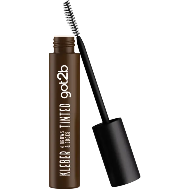 got2b Styling Gel Brows Donkerbruin 16.0 ml