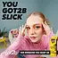 got2b Styling Gel Brows Donkerbruin 16.0 ml