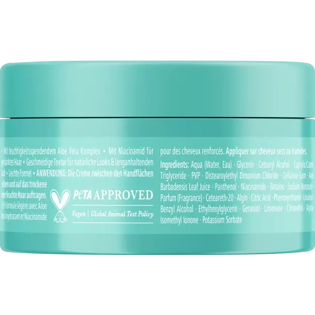 Schwarzkopf taft Haargel Aloë Boost 100.0 ml