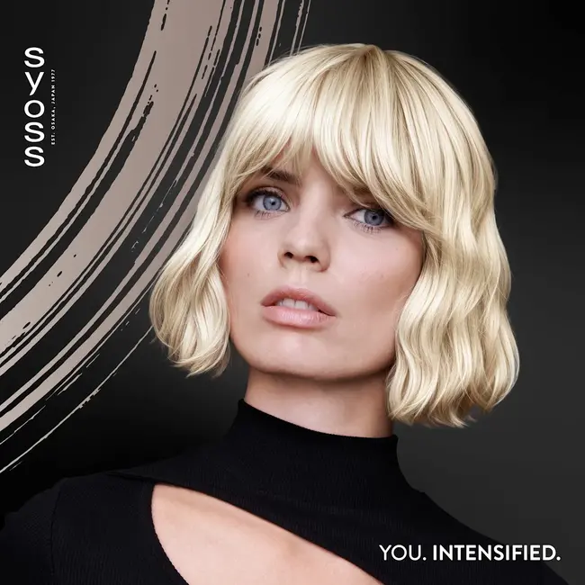 Syoss Haaroplichter 13_5 Platinum 1.0 St