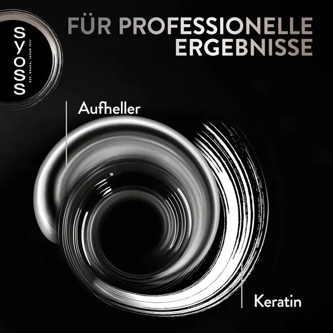 Syoss Haaroplichter 13_5 Platinum 1.0 St