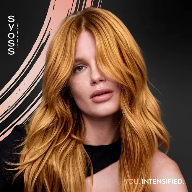 Syoss Haarverf 8_7 Honig Blond 1.0 St