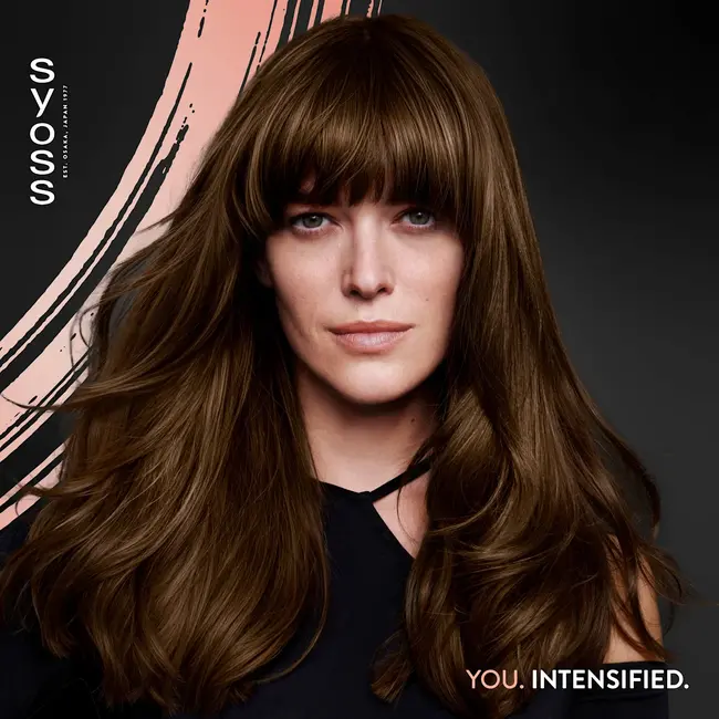 Syoss Haarverf 4_8 Chocoladebruin 1.0 St