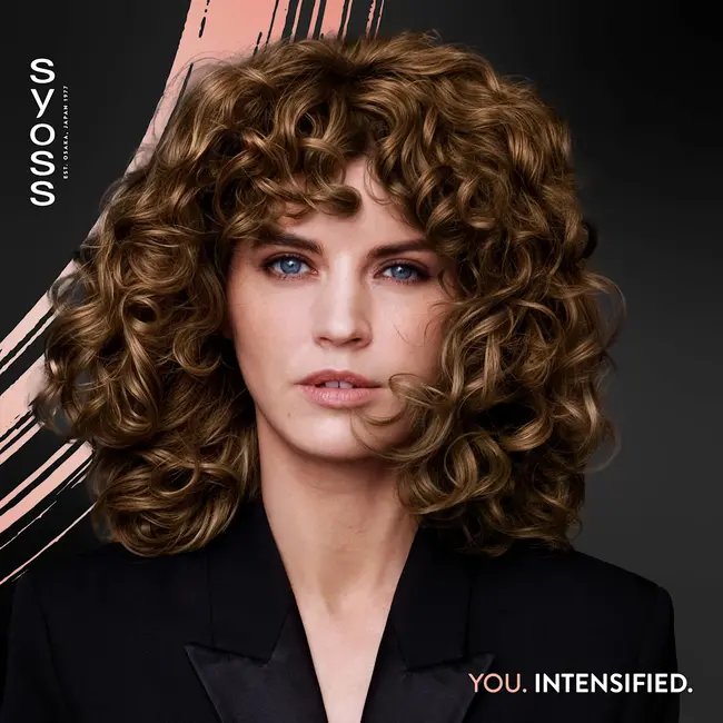 Syoss Haarverf 5_8 Hazelnoot 1.0 St