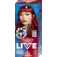 Schwarzkopf LIVE Intensieve Haarverf 026 Dark Red 1.0 St
