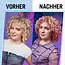 Schwarzkopf LIVE Intensieve Haarverf 025 Dusty Rose 1.0 St