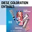 Schwarzkopf LIVE Intensieve Haarverf 025 Dusty Rose 1.0 St