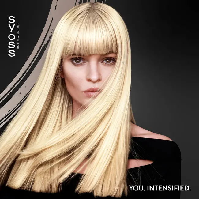 Syoss Haaroplichter 13_0 Ultra 1.0 St