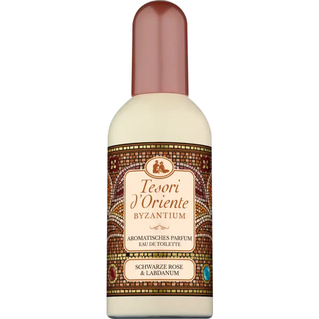 Tesori d'Oriente Byzantium Eau De Toilette 100.0 ml