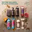 Tesori d'Oriente Vloeibare Zeep Byzantium, Zwarte Roos & Labdanum 300.0 ml