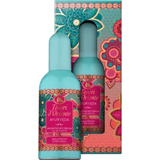 Tesori d'Oriente Tesori d'Oriente Ayurveda Eau De Toilette