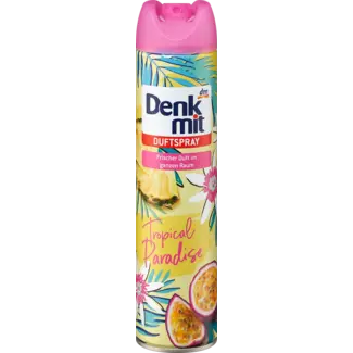 Denkmit Denkmit Luchtverfrisser Tropical Paradise