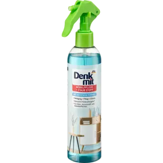 Denkmit Denkmit Meubelverzorging Stof Stop Spray