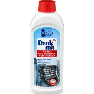 Denkmit Denkmit Wasmachinereiniger