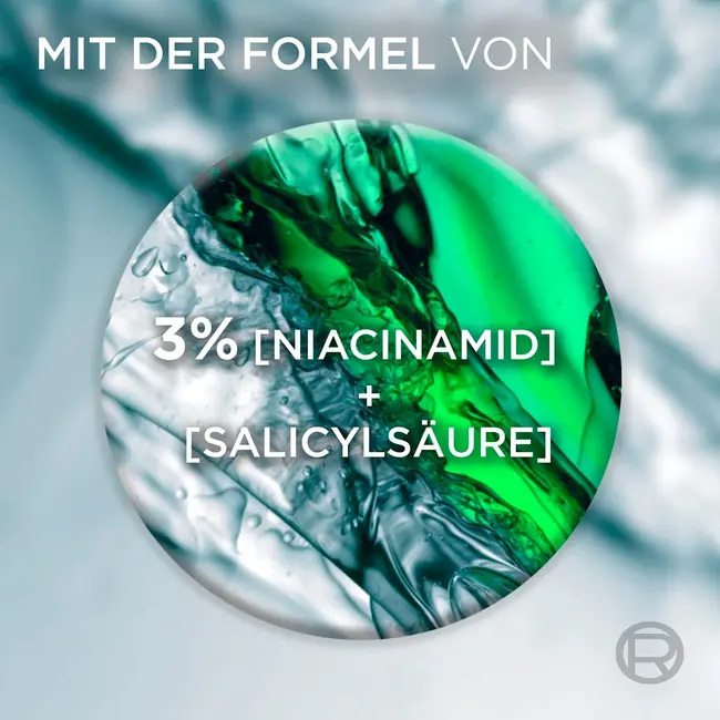 L'ORÉAL PARiS MEN EXPERT Derma Control Cleansing Gel 260.0 ml