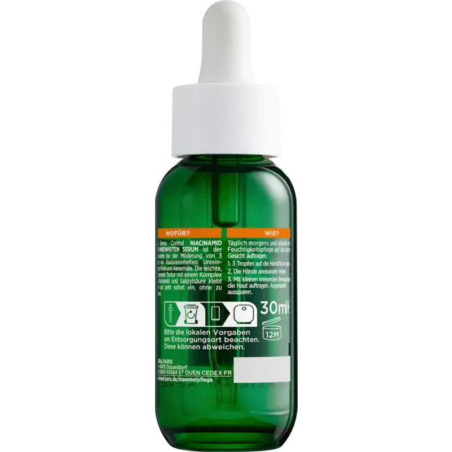 L'ORÉAL PARiS MEN EXPERT Derma Control Anti-Blemish Serum 30ml