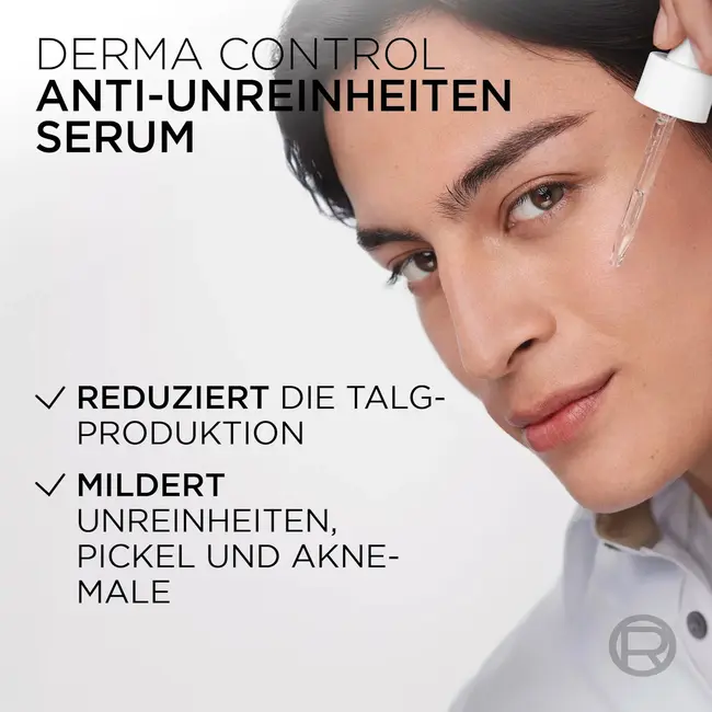 L'ORÉAL PARiS MEN EXPERT Derma Control Anti-Blemish Serum 30ml