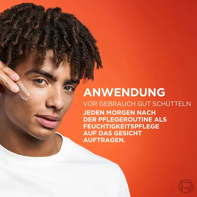 L'ORÉAL PARiS MEN EXPERT Gezichtscrème Hydra Energy SPF 50+ 50.0 ml