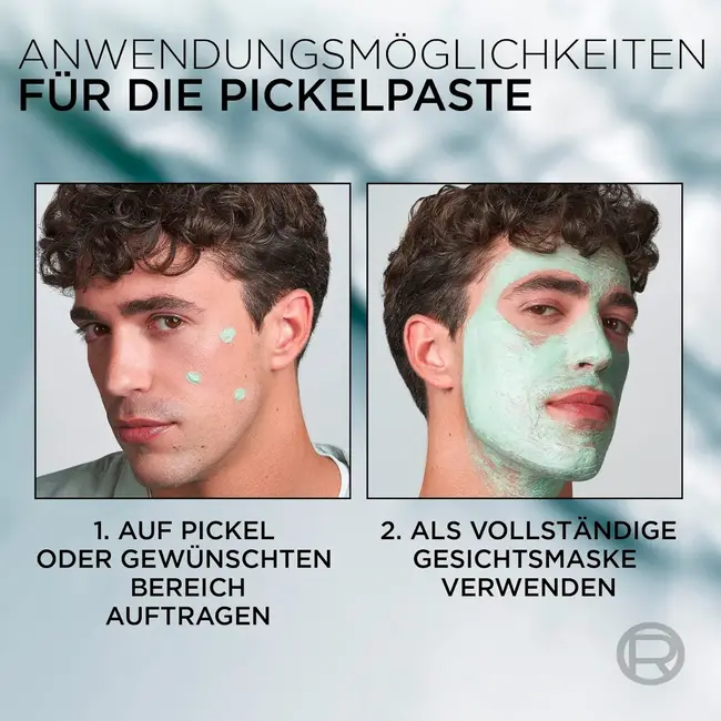 L'ORÉAL PARiS MEN EXPERT Anti Puistjes Crème SOS Derma Control 45.0 ml