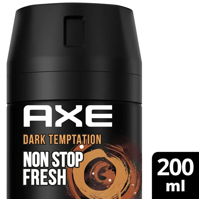 AXE Deospray Dark Temptation XL 200.0 ml