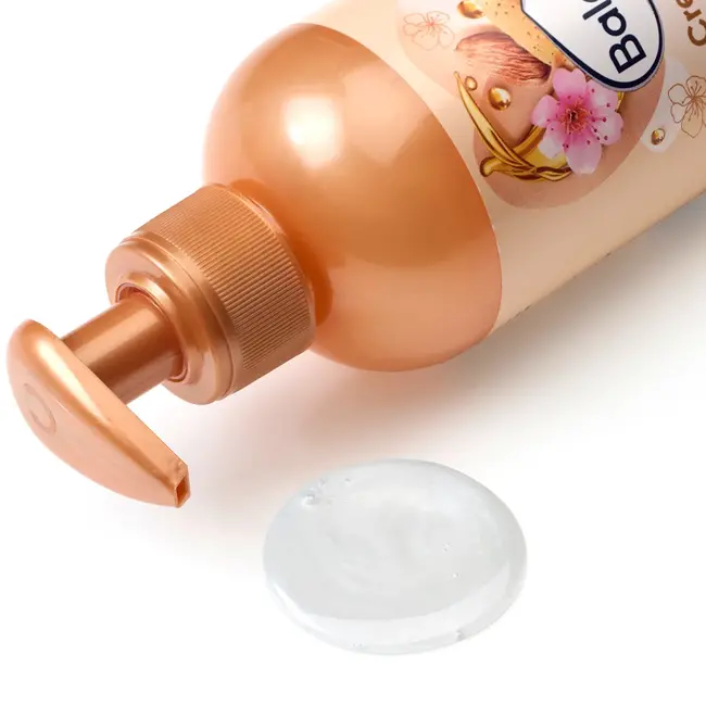 Balea Vloeibare Zeep Crème-olie Met Amandelolie & Marulanoot Geur 300.0 ml