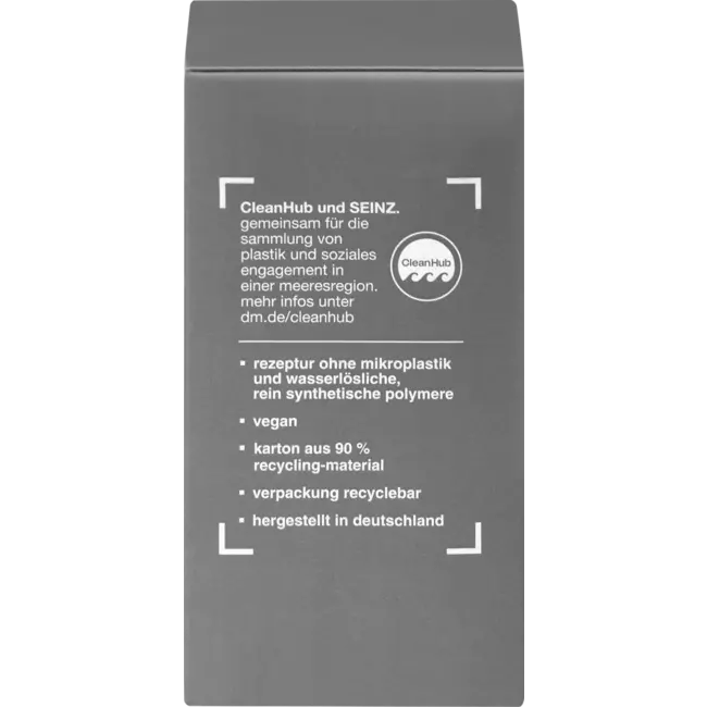 SEINZ. Anti-verouderingscrème 50.0 ml