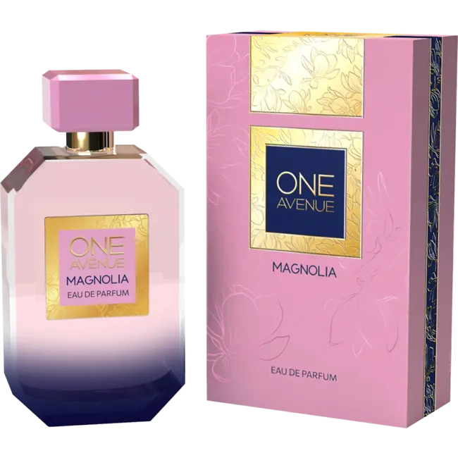 One Avenue Magnolia Eau De Parfum 60ml