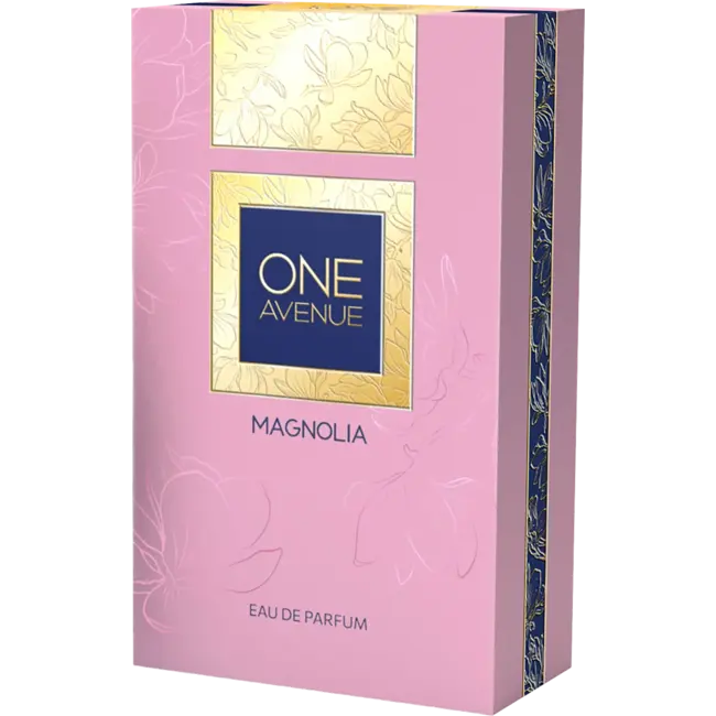 One Avenue Magnolia Eau De Parfum 60ml