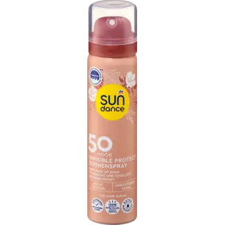 SUNDANCE SUNDANCE Sunspray Face Invisible Protect LSF 50