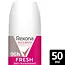 Rexona Antitranspirant Deo Roll-on Maximum Protection Fresh 50.0 ml