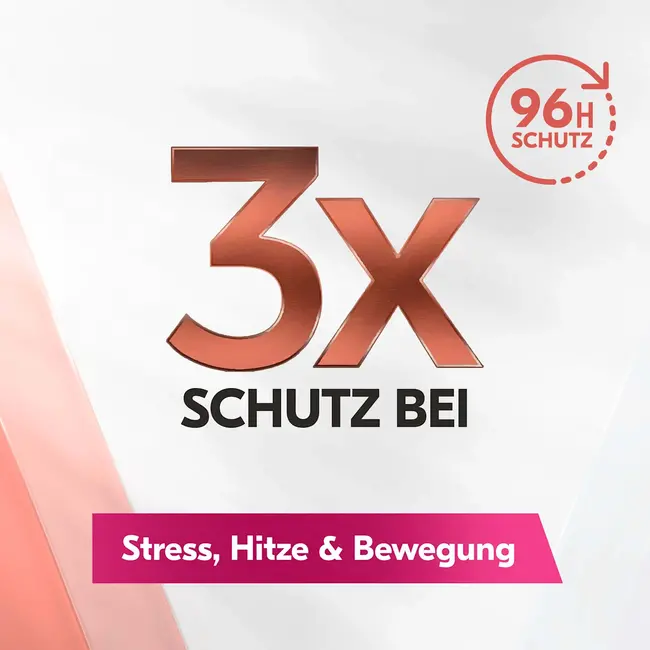 Rexona Antitranspirant Deo Roll-on Maximum Protection Fresh 50.0 ml