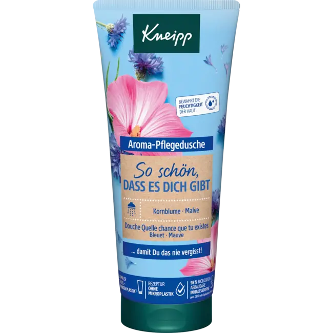 Kneipp Aroma Douche Zo Mooi Dat Je Er Bent 200.0 ml