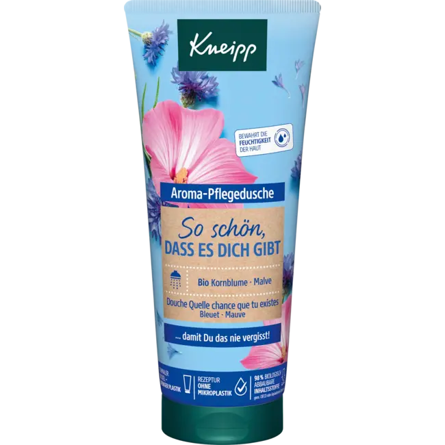 Kneipp Aroma Douche Zo Mooi Dat Je Er Bent 200.0 ml