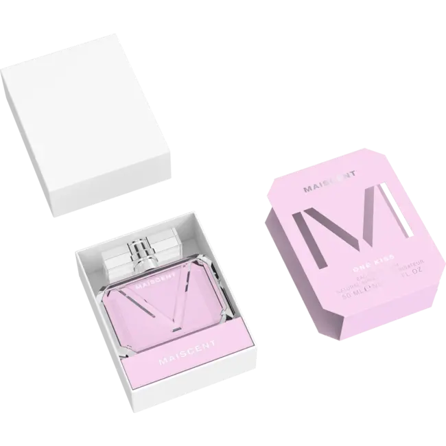 VANESSA MAI Maiscent One Kiss Eau De Parfum 50ml