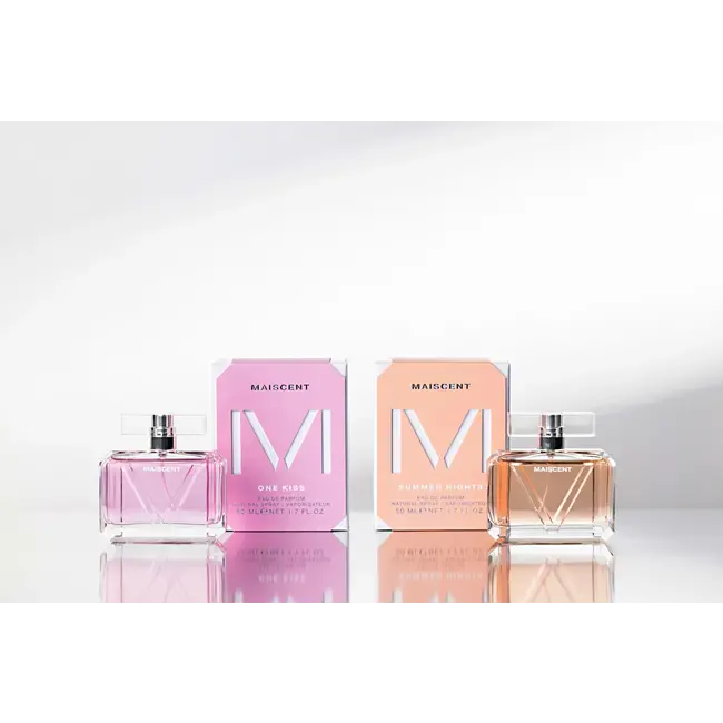 VANESSA MAI Maiscent One Kiss Eau De Parfum 50ml