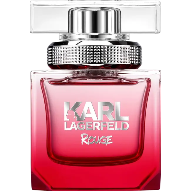 Karl Lagerfeld Rouge Eau De Parfum 45ml