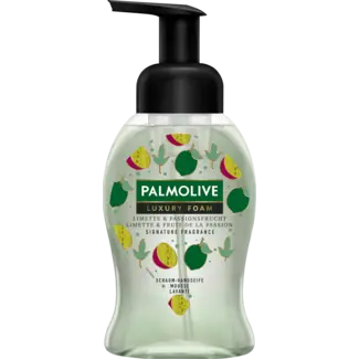 Palmolive Palmolive Schuimhandzeep Limoen & Passievrucht