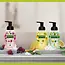 Palmolive Schuimhandzeep Limoen & Passievrucht 250.0 ml