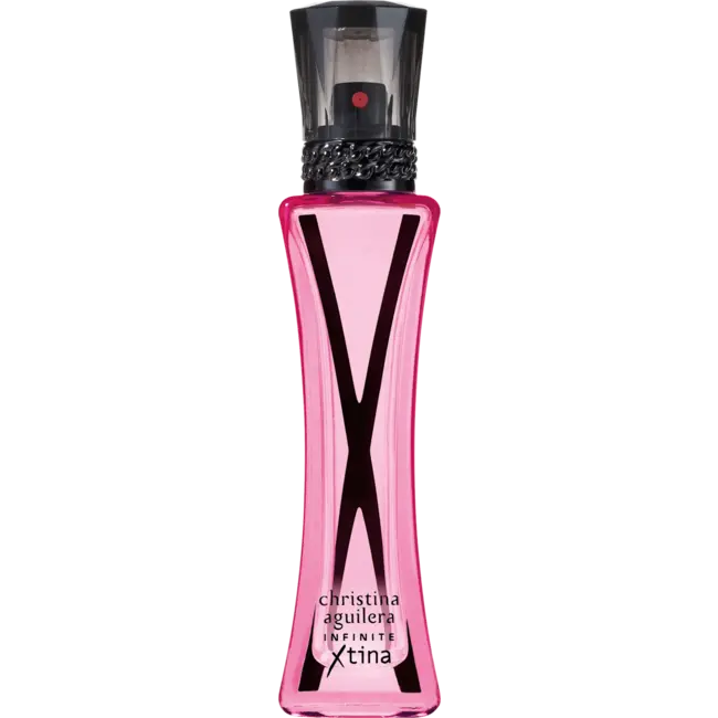 Christina Aguilera Infinite Xtina Eau De Parfum 30.0 ml