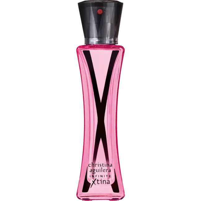Christina Aguilera Infinite Xtina Eau De Parfum 15.0 ml