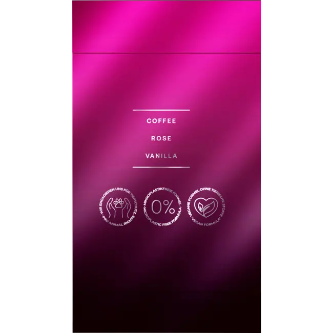 Naomi Jon Villain Eau De Parfum 50 ml