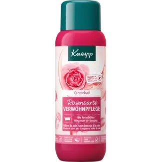 Kneipp Kneipp Crèmebad Rozenzachte Verzorging