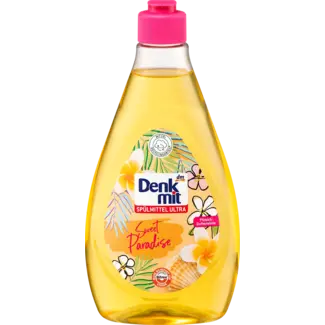 Denkmit Denkmit Afwasmiddel Sweet Paradise