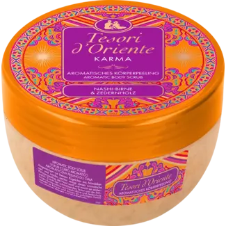 Tesori d'Oriente Tesori d'Oriente Lichaamsscrub Karma