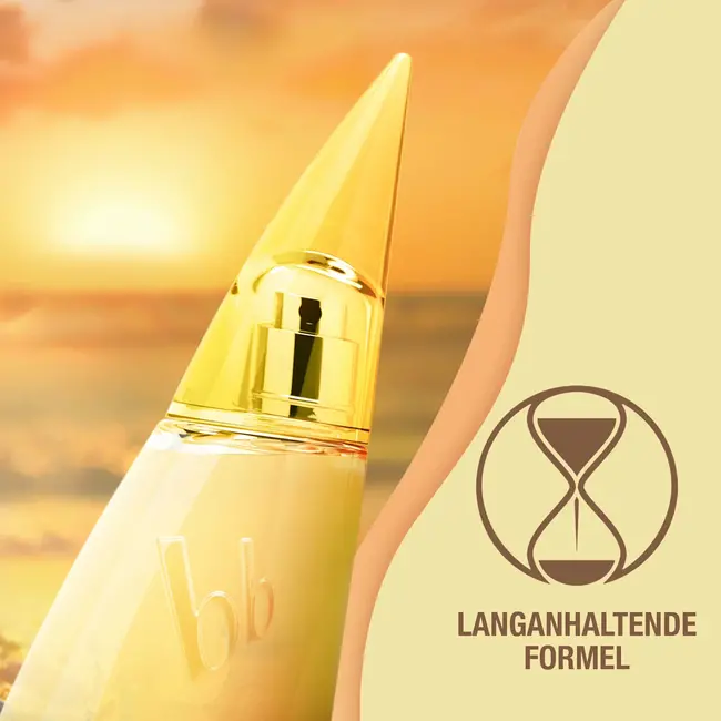 Bruno Banani Sunset Blossom Eau De Toilette 30.0 ml